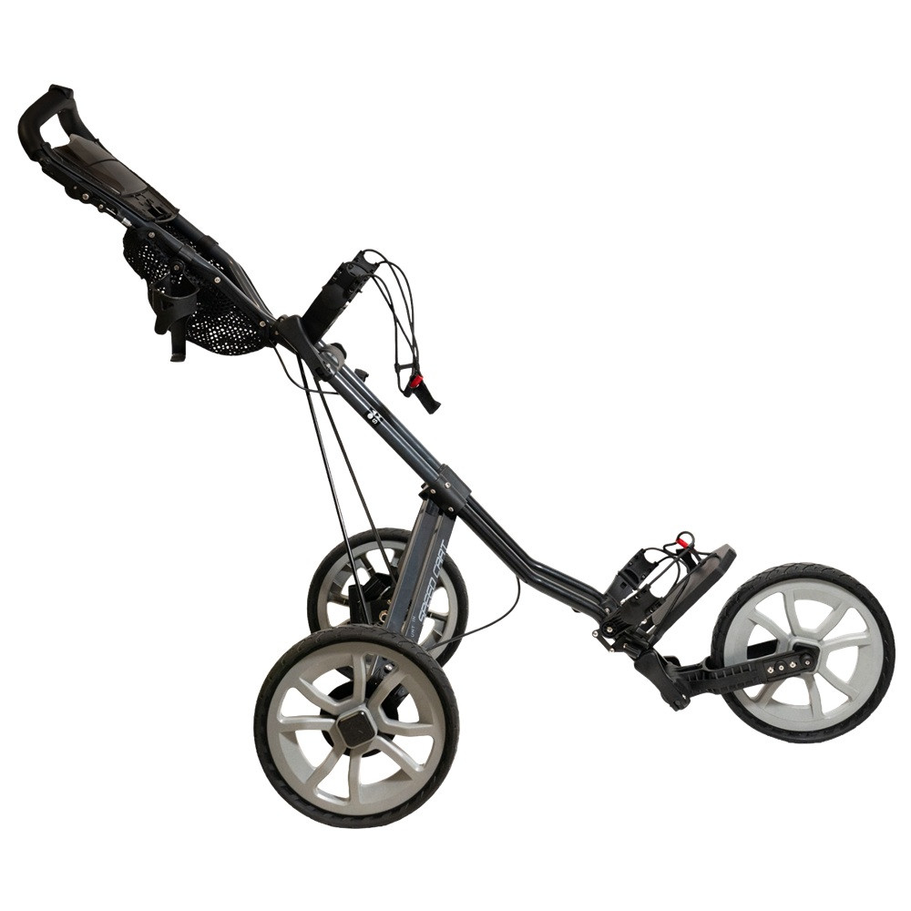 Sun Mountain Golf 2026 Speed X Push Cart - Maple Hill Golf